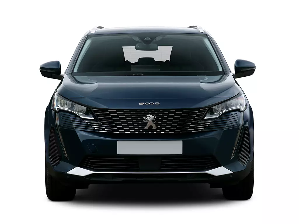 PEUGEOT INTRODUCES NEW 48V HYBRID POWERTRAIN TO 3008 AND 5008, Peugeot