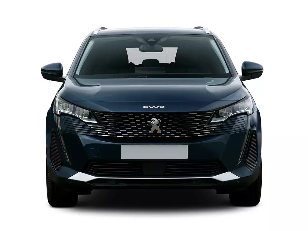 Peugeot 5008 1.2 Hybrid 136 Allure 5dr e-DSC6