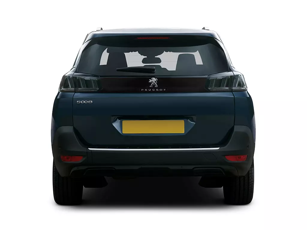 Peugeot 5008 1.5 BlueHDi Allure 5dr EAT8