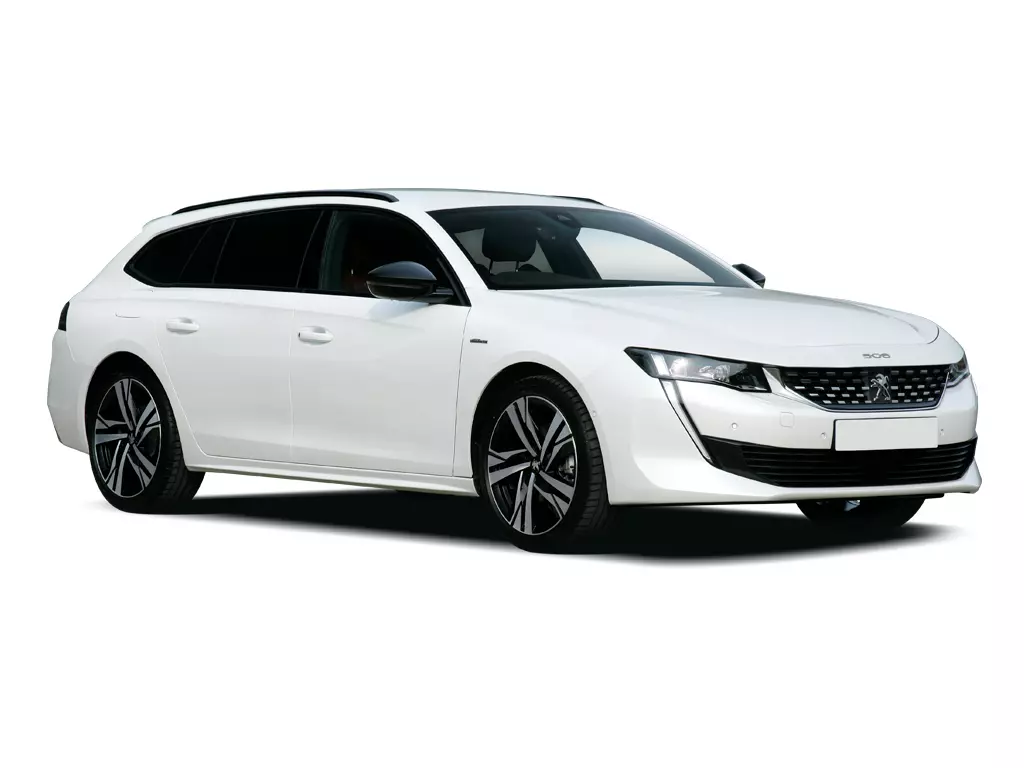 Peugeot 508 1.6 Hybrid4 Sport Engineered 5dr e-EAT8