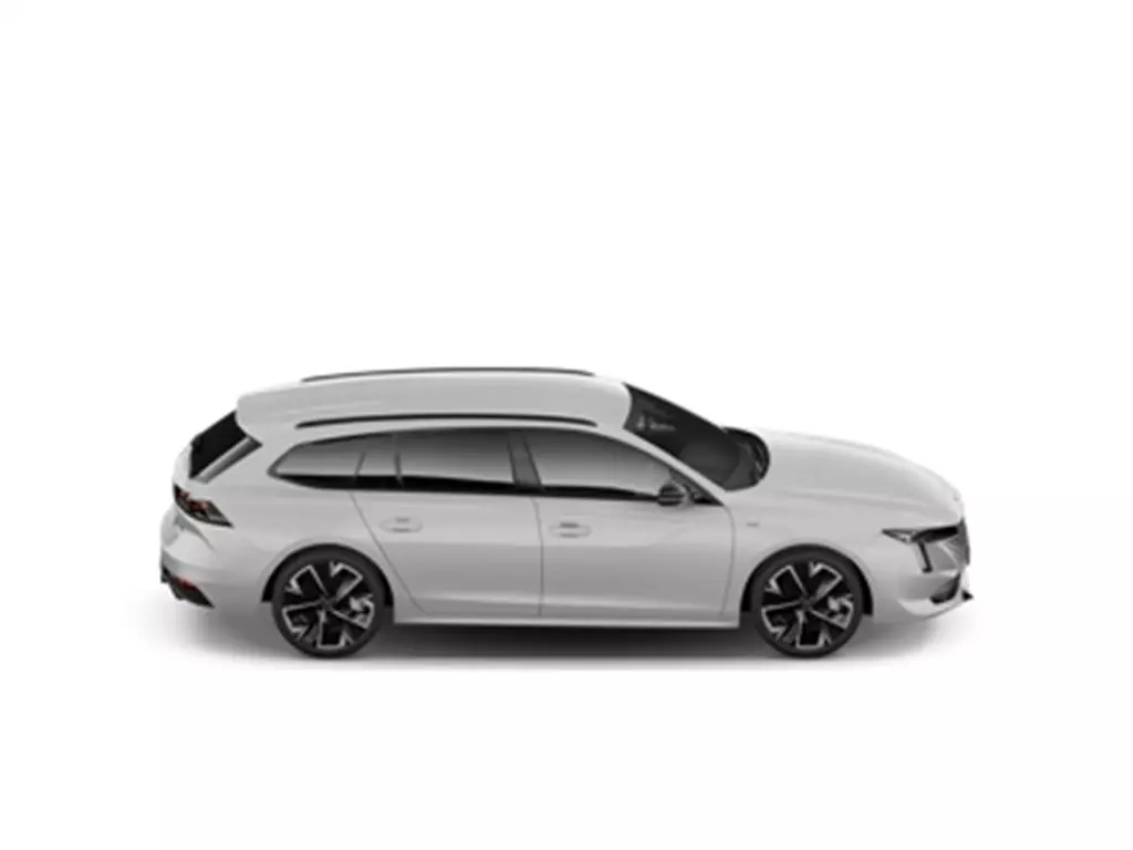 Peugeot 508 1.6 Hybrid Allure 5dr e-EAT8