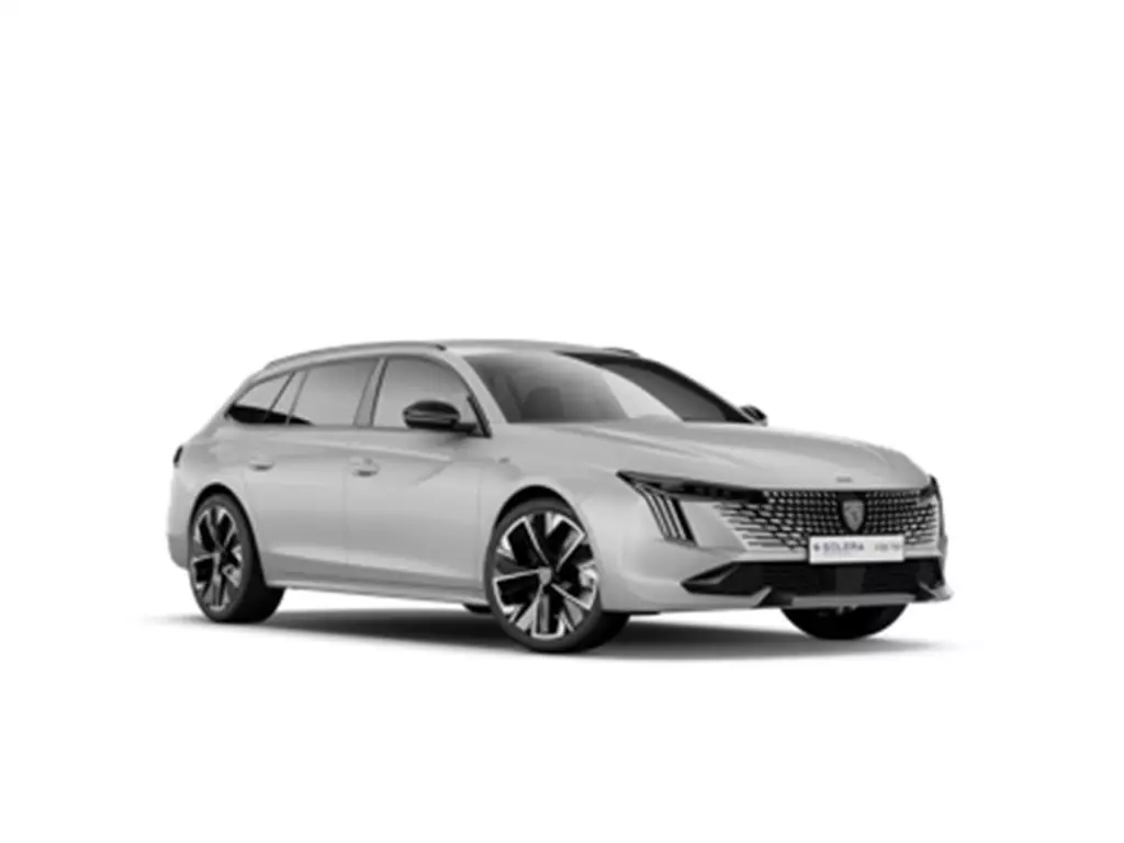 Peugeot 508 1.2 PureTech Allure 5dr EAT8