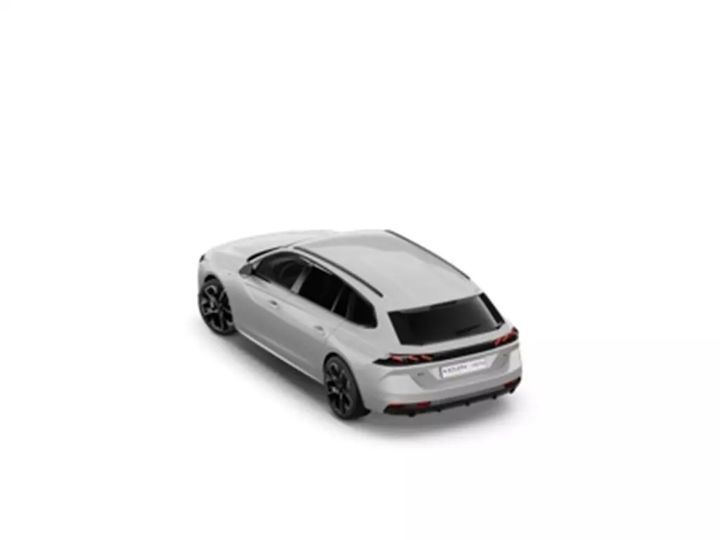 Peugeot 508 1.6 Hybrid 225 Allure 5dr e-EAT8