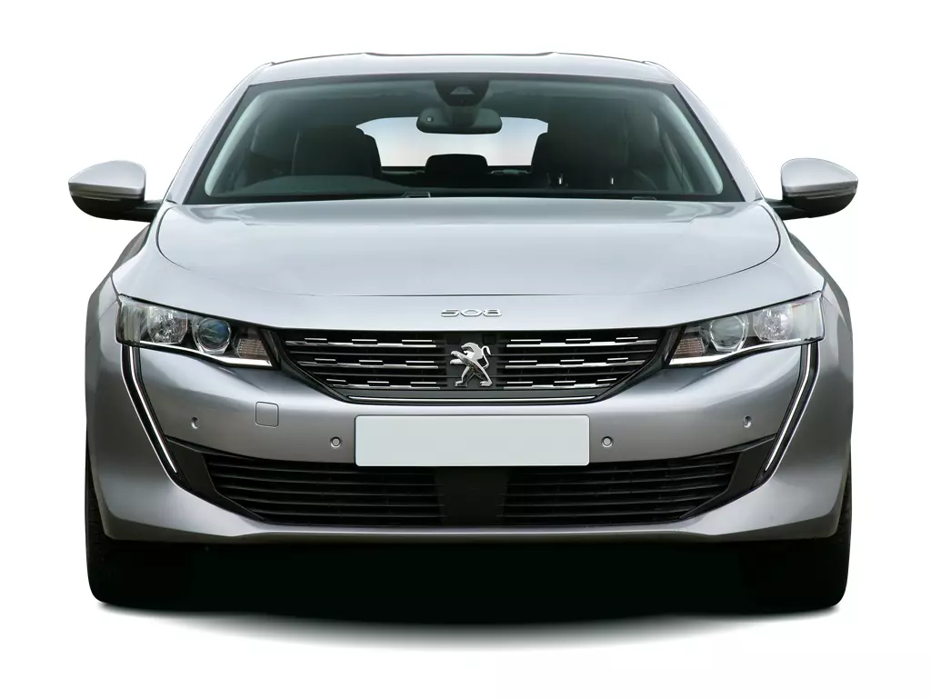 Peugeot 508 1.2 PureTech GT Premium 5dr EAT8