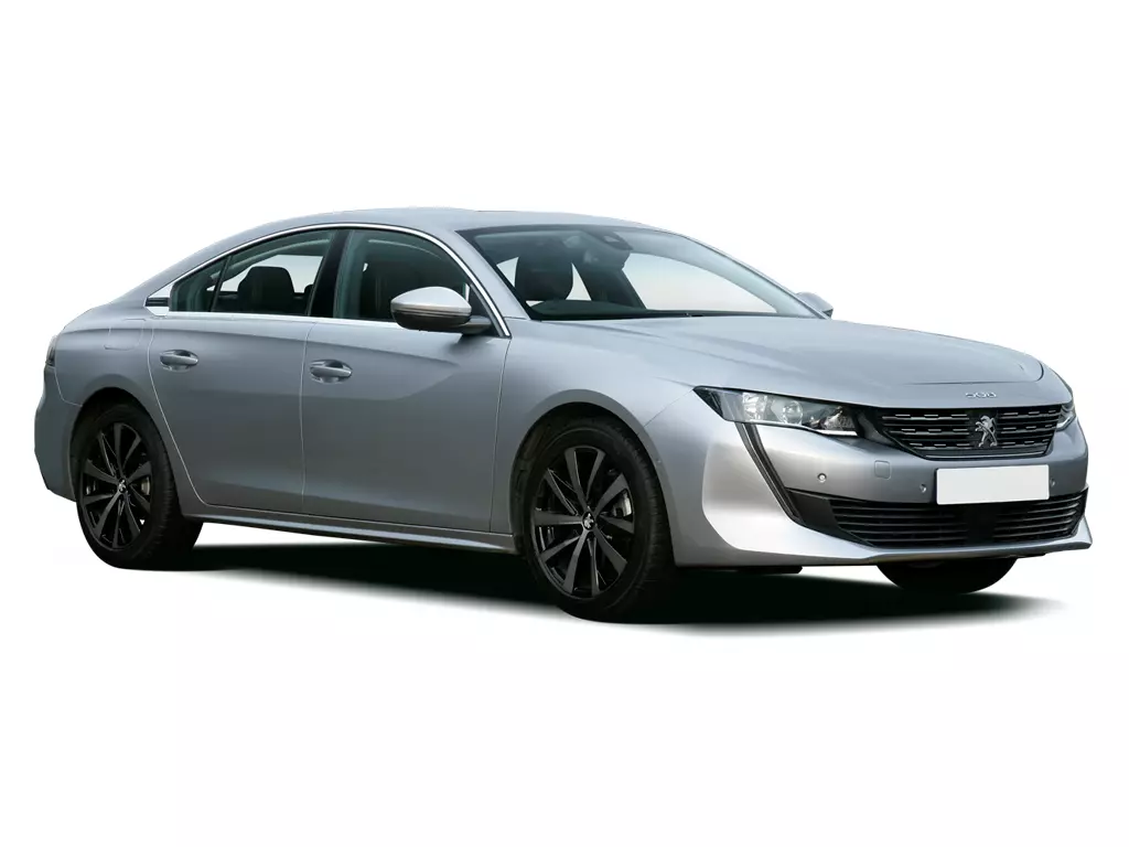 Peugeot 508 1.6 Hybrid GT 5dr e-EAT8