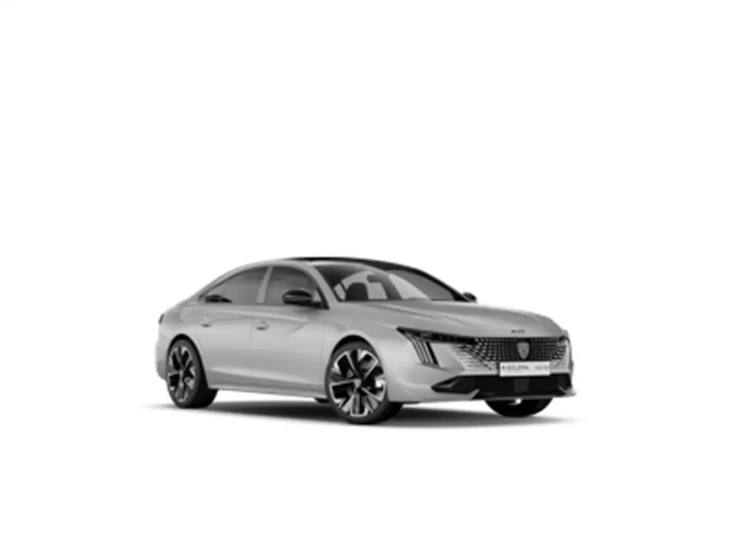 Peugeot 508 1.6 Hybrid Allure 5dr e-EAT8