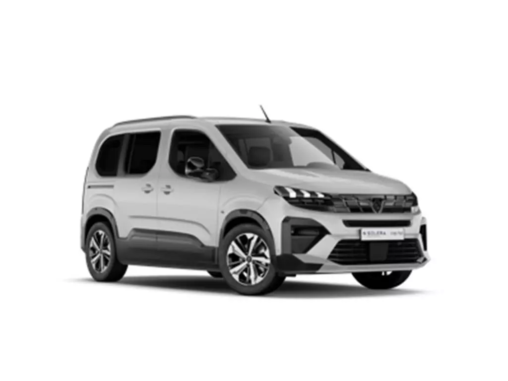 Peugeot Rifter 100kW Allure 50kWh 4dr Auto