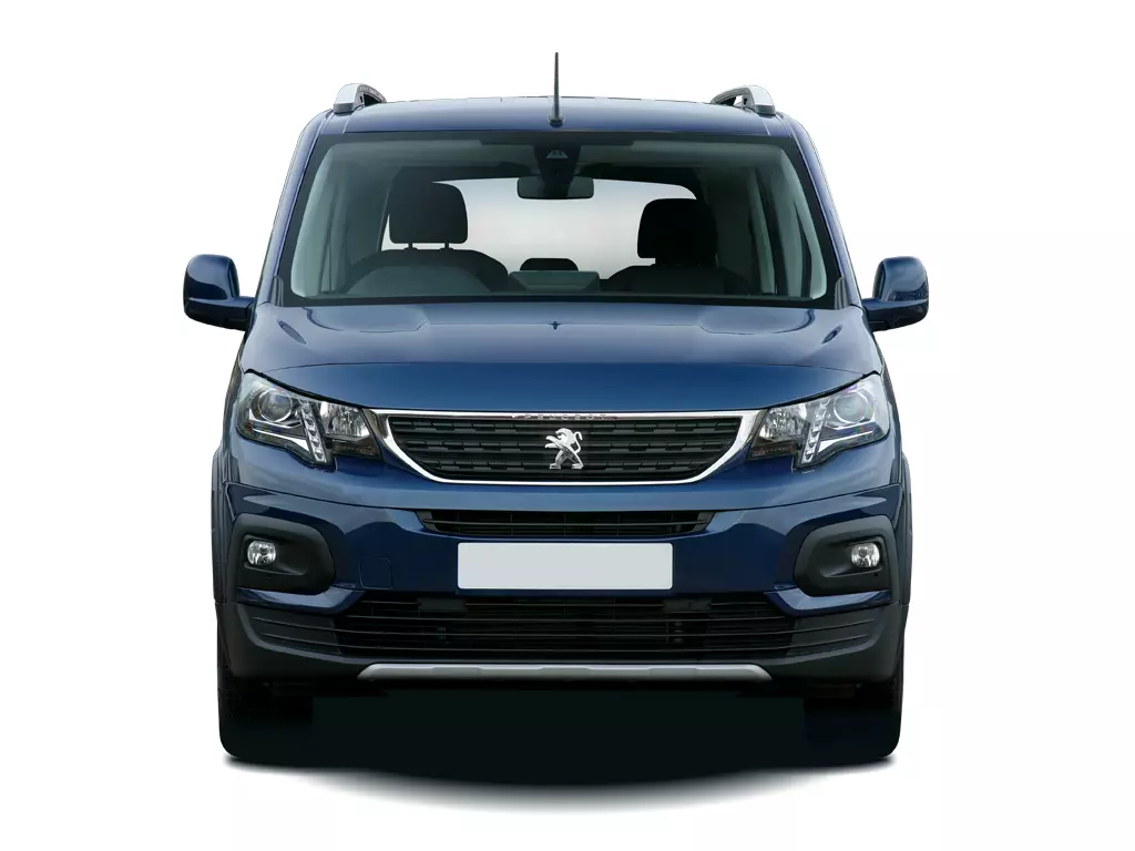 Peugeot Rifter 1.5 BlueHDi 130 GT 7 Seats 5dr EAT8