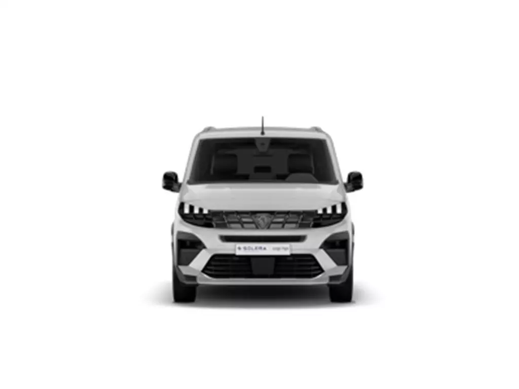 Peugeot Rifter 100kW GT 52kWh 5dr Auto