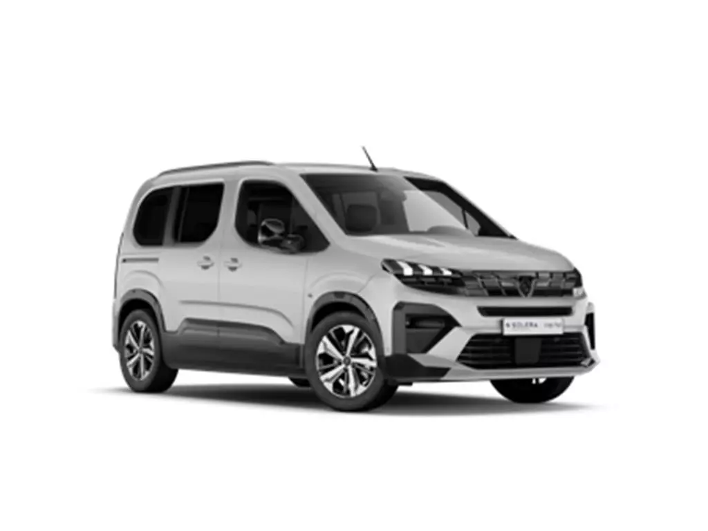 Peugeot Rifter 100kW GT 52kWh 5dr Auto