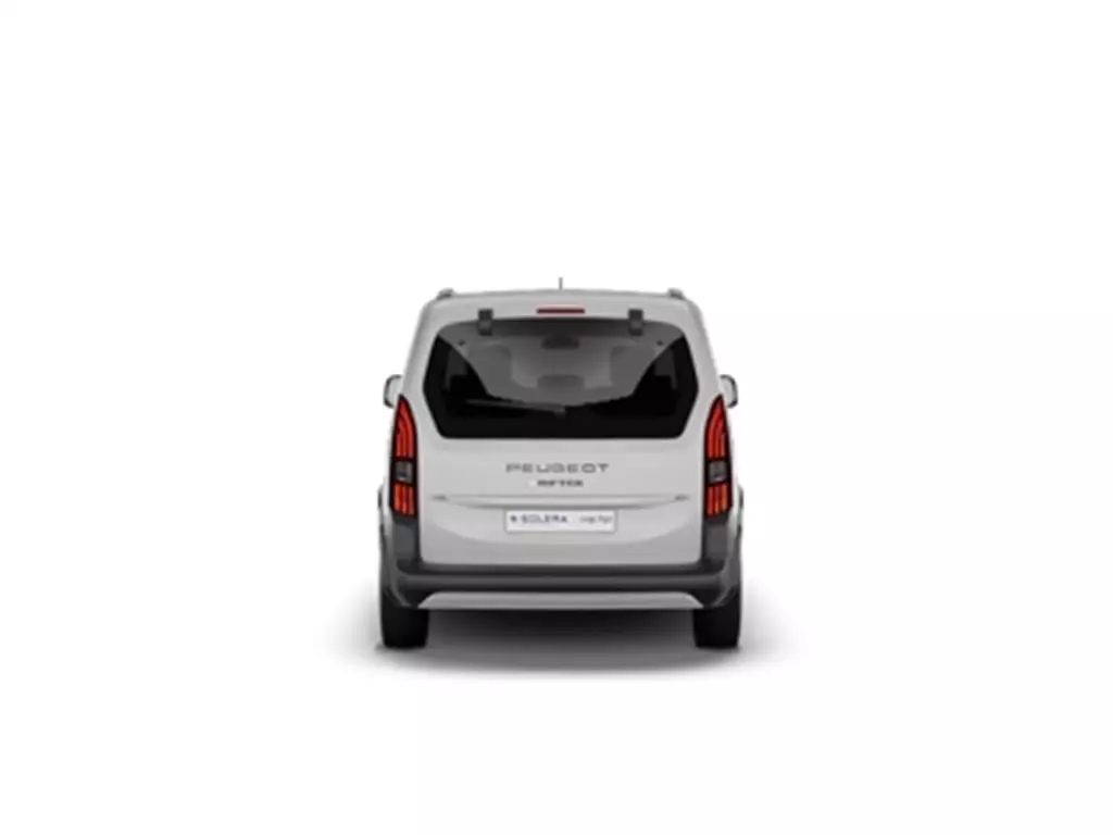 Peugeot Rifter 100kW GT 52kWh 5dr Auto