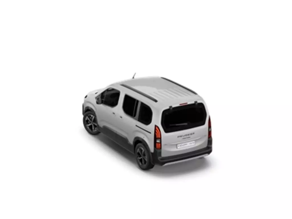 Peugeot Rifter 100kW GT 52kWh 5dr Auto