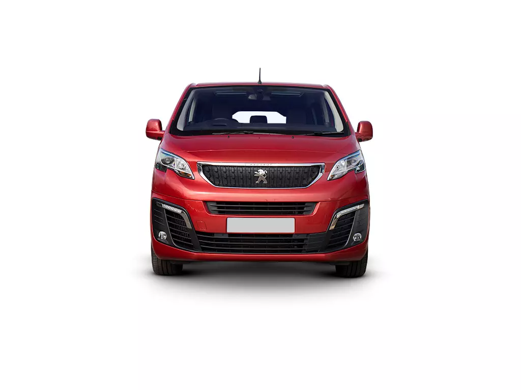 Peugeot Traveller 100kW Business VIP Std 8Seat 50kWh 5dr At 11kWCh