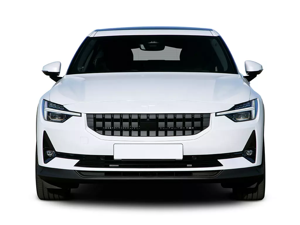 Polestar 2 300kW 78kWh Long Range DM Pilot/Plus 5dr 4WD Auto