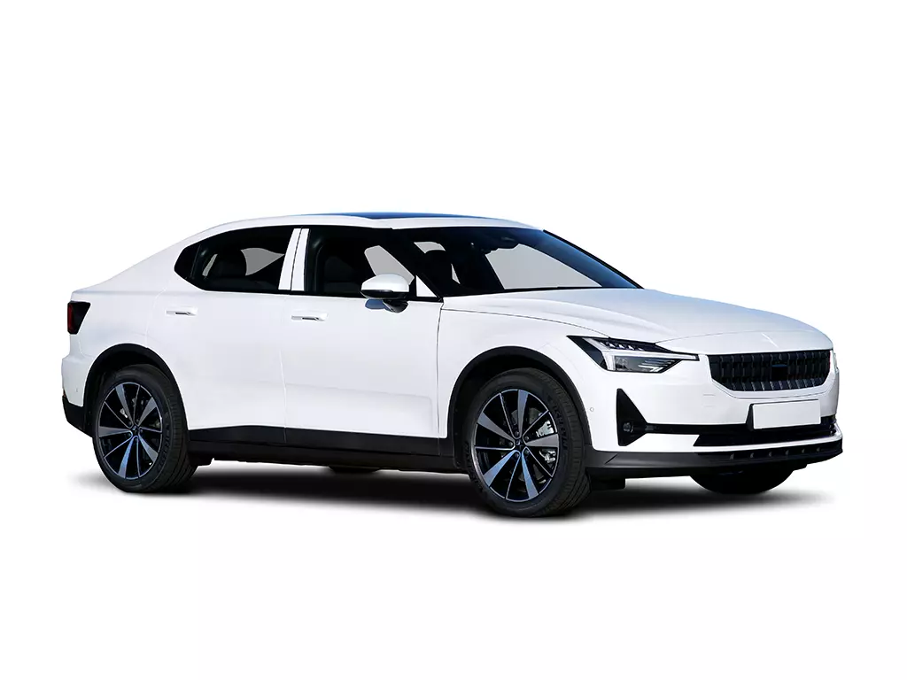 Polestar 2 300kW 78kWh Long Range DM Pilot/Plus 5dr 4WD Auto