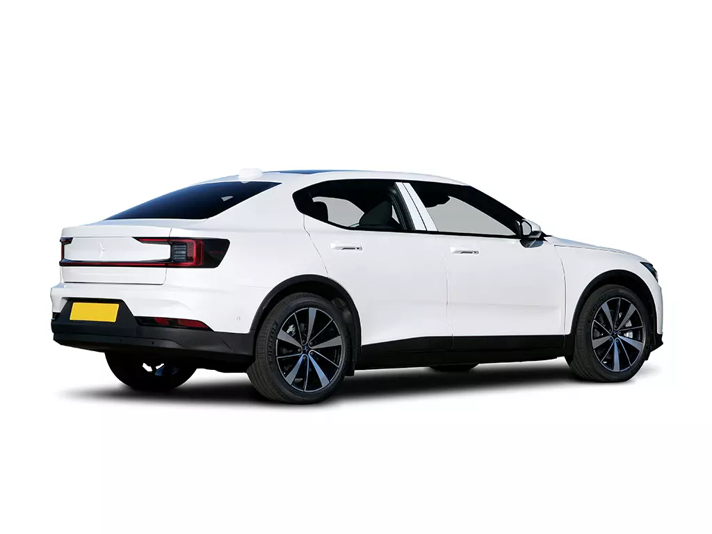 Polestar 2 170kW 69kWh Standard Range SM Plus 5dr Auto