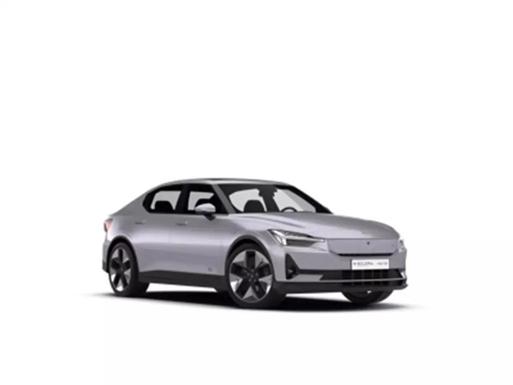 Polestar 2 220kW 82kWh Long Range Single motor 5dr Auto