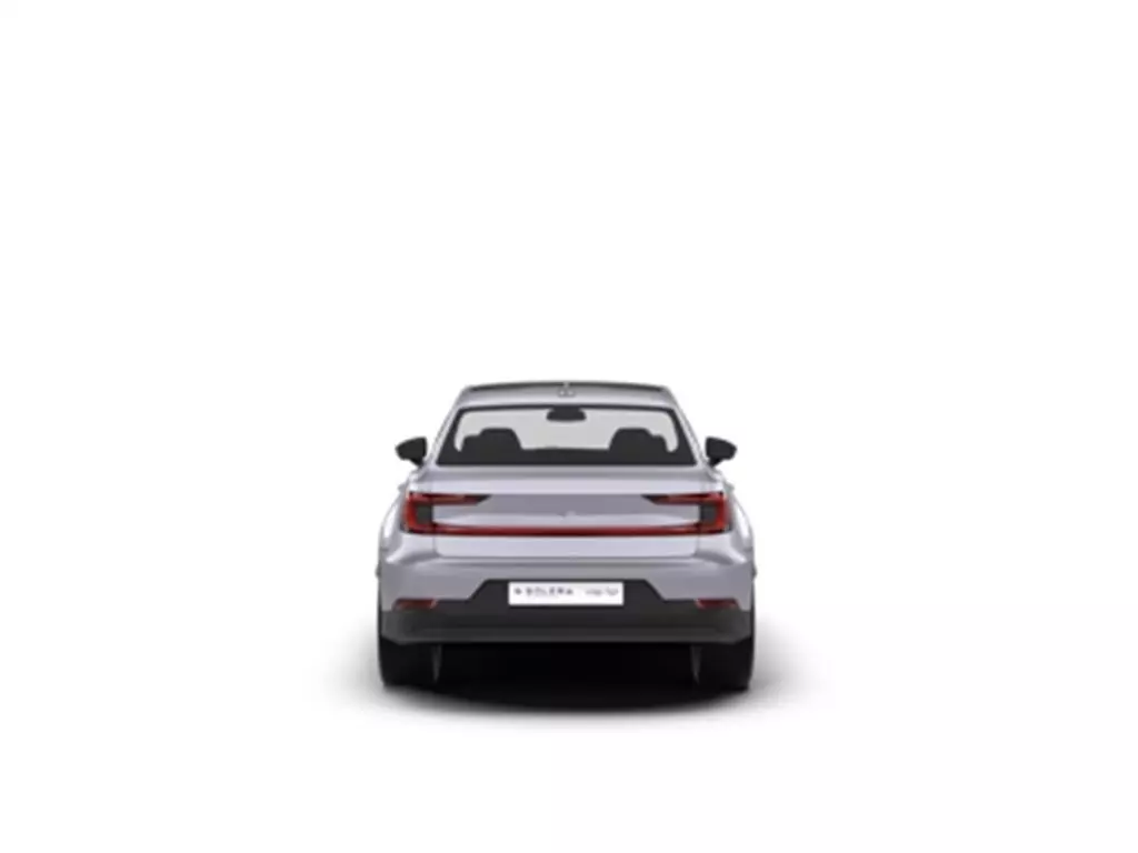 Polestar 2 200kW 69kWh Standard Range Single motor 5dr Auto