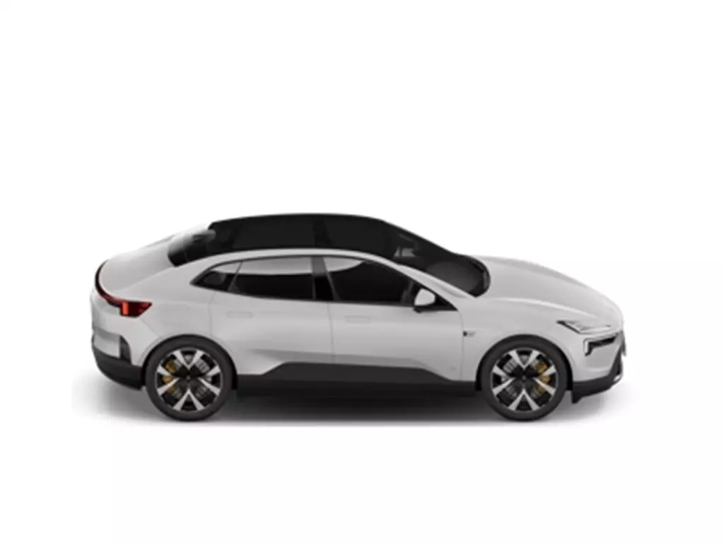 Polestar 4 200kW 100kWh LR SM Plus Pilot/Pro 5dr Auto