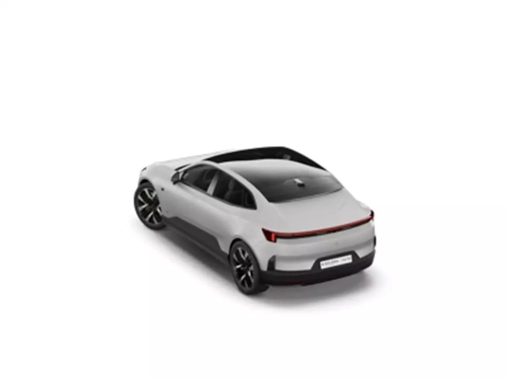 Polestar 4 400kW 100kWh LR DM Plus Pilot/Perform 5dr Auto