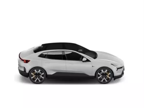 Polestar 4