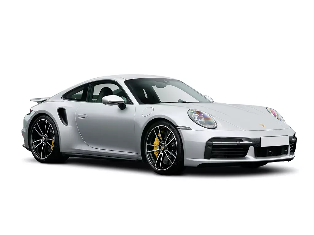 Porsche 911 S 2dr PDK