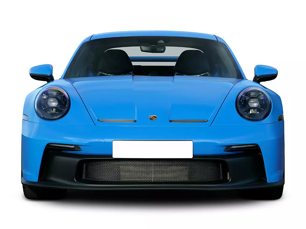 Porsche 911 GT3 RS 2dr PDK