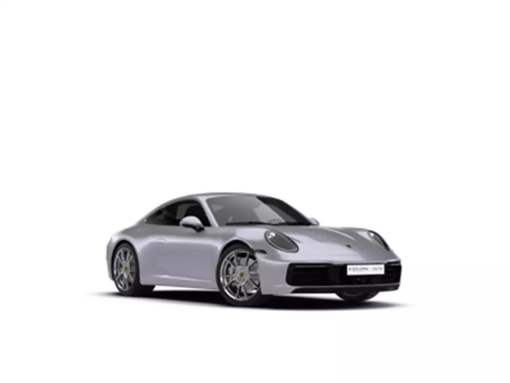 Porsche 911 GTS 2dr PDK