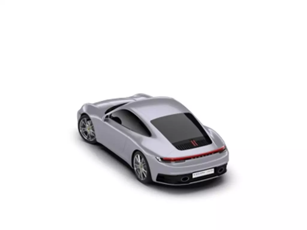 Porsche 911 S 2dr PDK