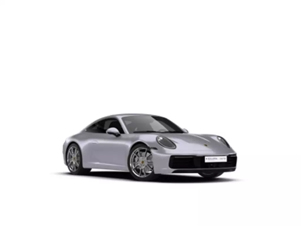 Porsche 911 2dr PDK