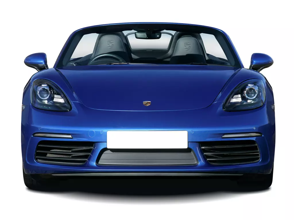 Porsche Boxster 2.0 T 2dr