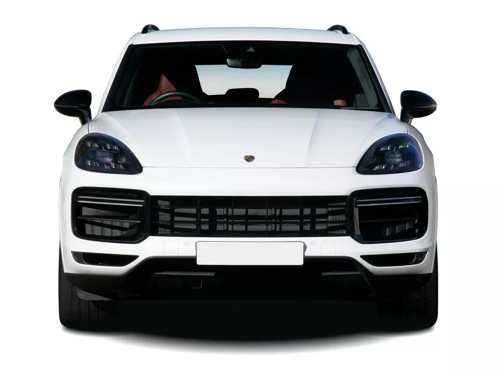 Porsche Cayenne E-Hybrid Turbo S 5dr Tiptronic S