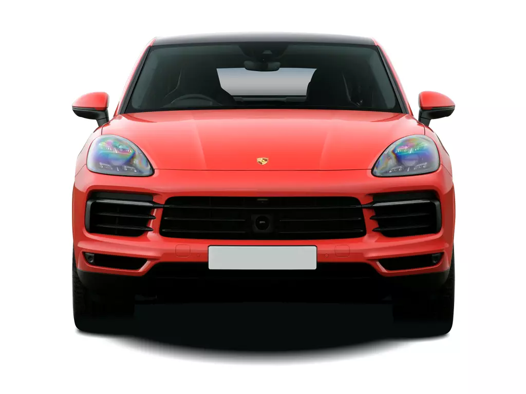 Porsche Cayenne E-Hybrid Platinum Edition 5dr Tiptronic S 5 Seat