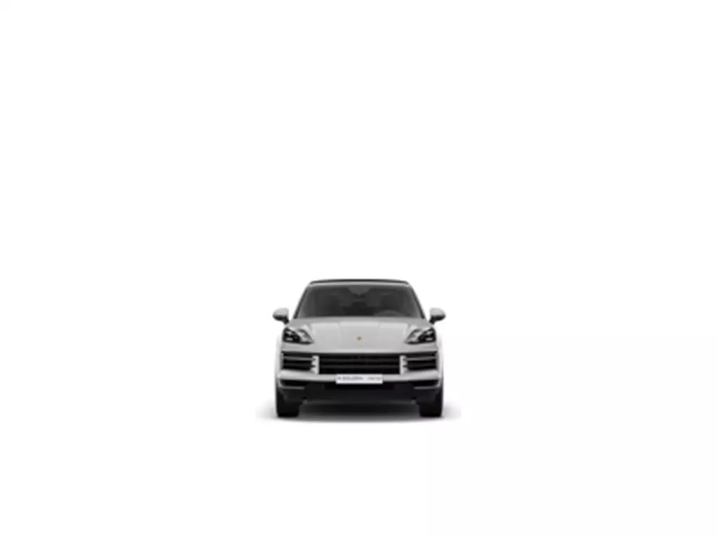 Porsche Cayenne E-Hybrid 5dr Tiptronic S