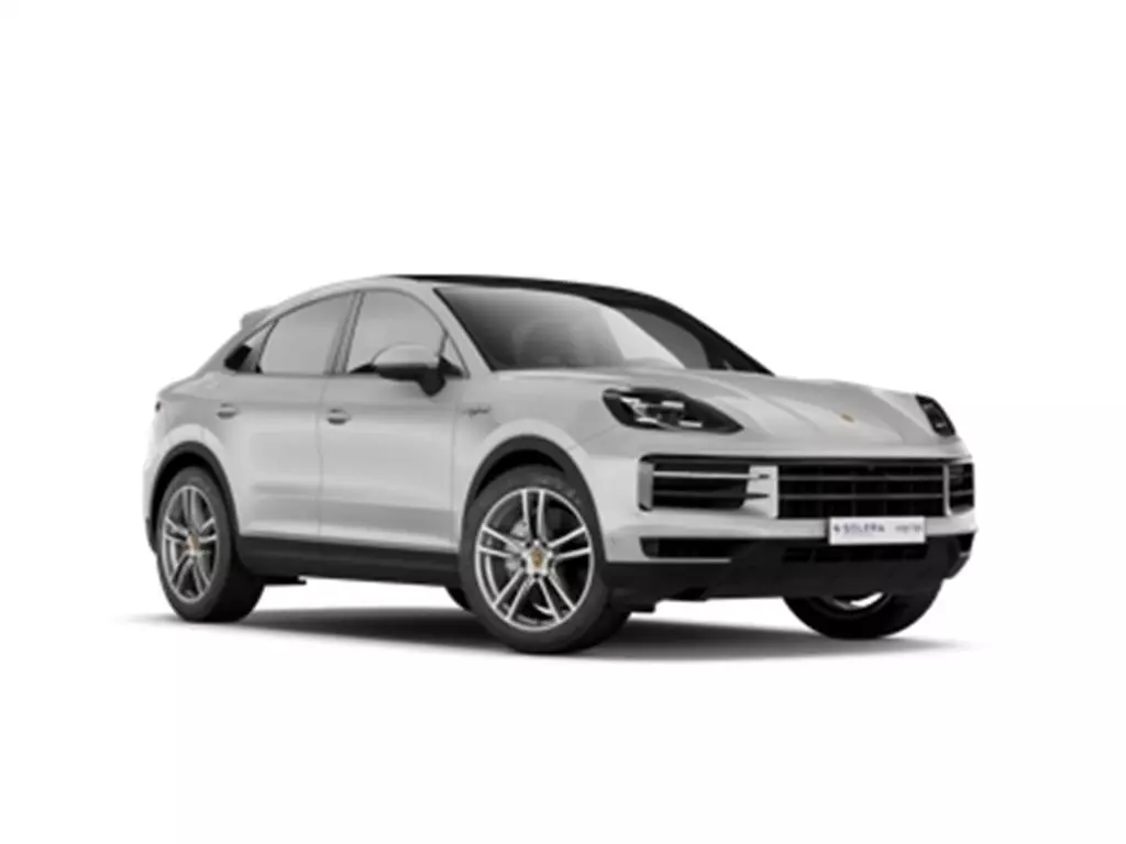 Porsche Cayenne S 5dr Tiptronic S 5 Seat