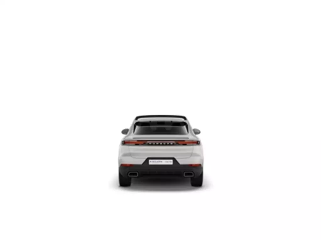 Porsche Cayenne E-Hybrid 5dr Tiptronic S 5 Seat