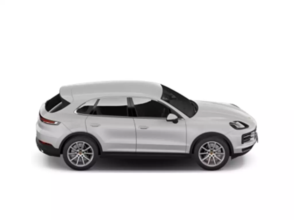 Porsche Cayenne E-Hybrid 5dr Tiptronic S