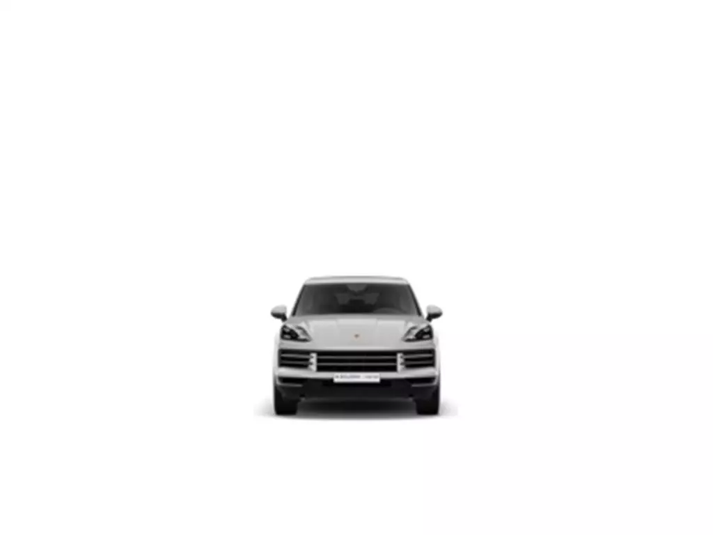 Porsche Cayenne Turbo E-Hybrid 5dr Tiptronic S