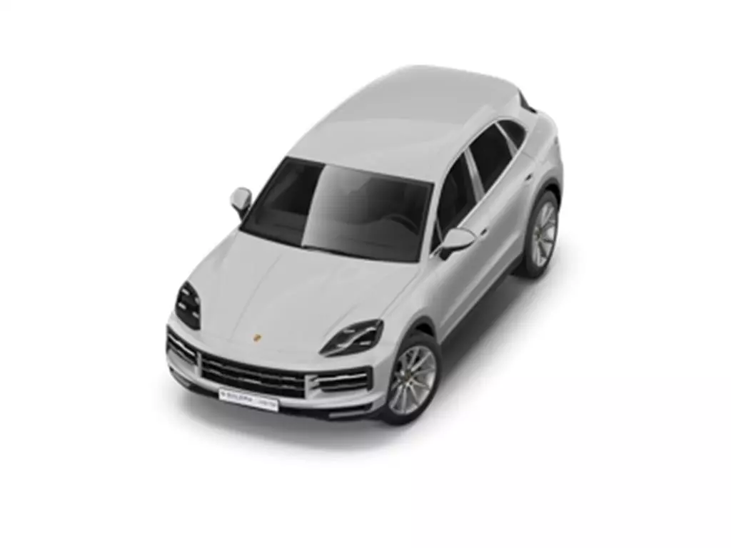 Porsche Cayenne S E-Hybrid 5dr Tiptronic S