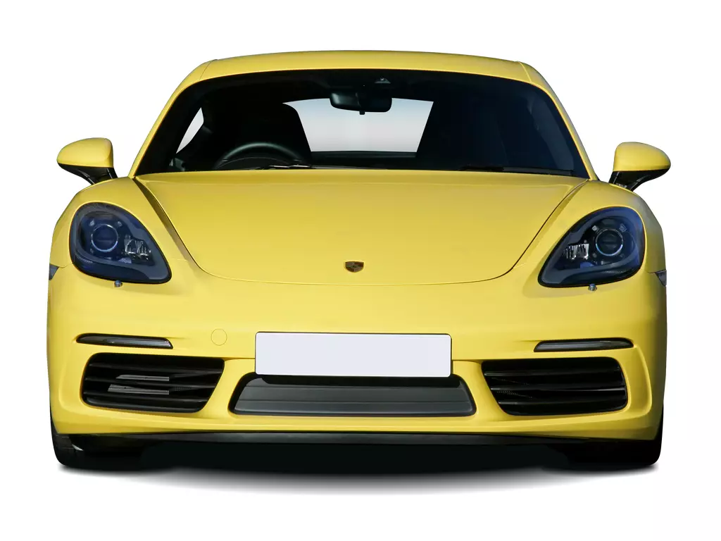 Porsche Cayman 2.5 S 2dr PDK