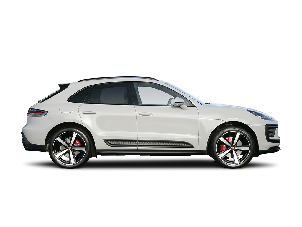 New! Macan S is almost here--Now I can't decide to buy or lease