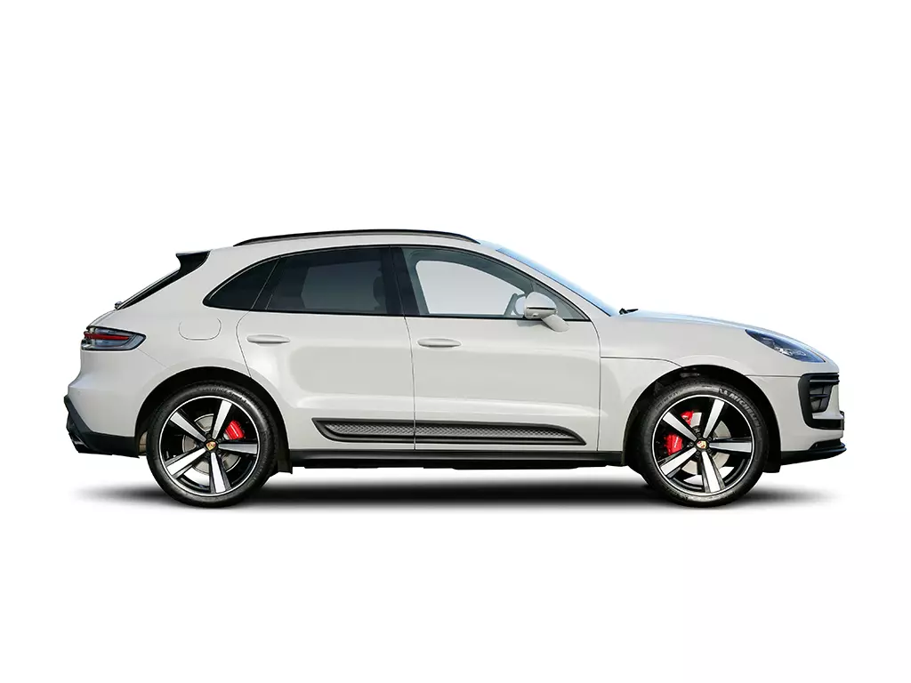 Porsche Macan 5dr PDK