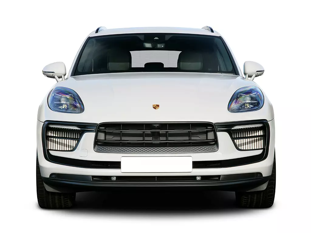 Porsche Macan S 5dr PDK