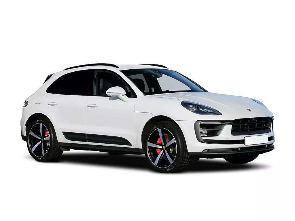 Porsche Macan GTS 5dr PDK