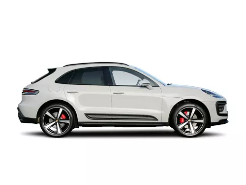 Porsche Car Leasing Deals | Performance & Luxury | V4B