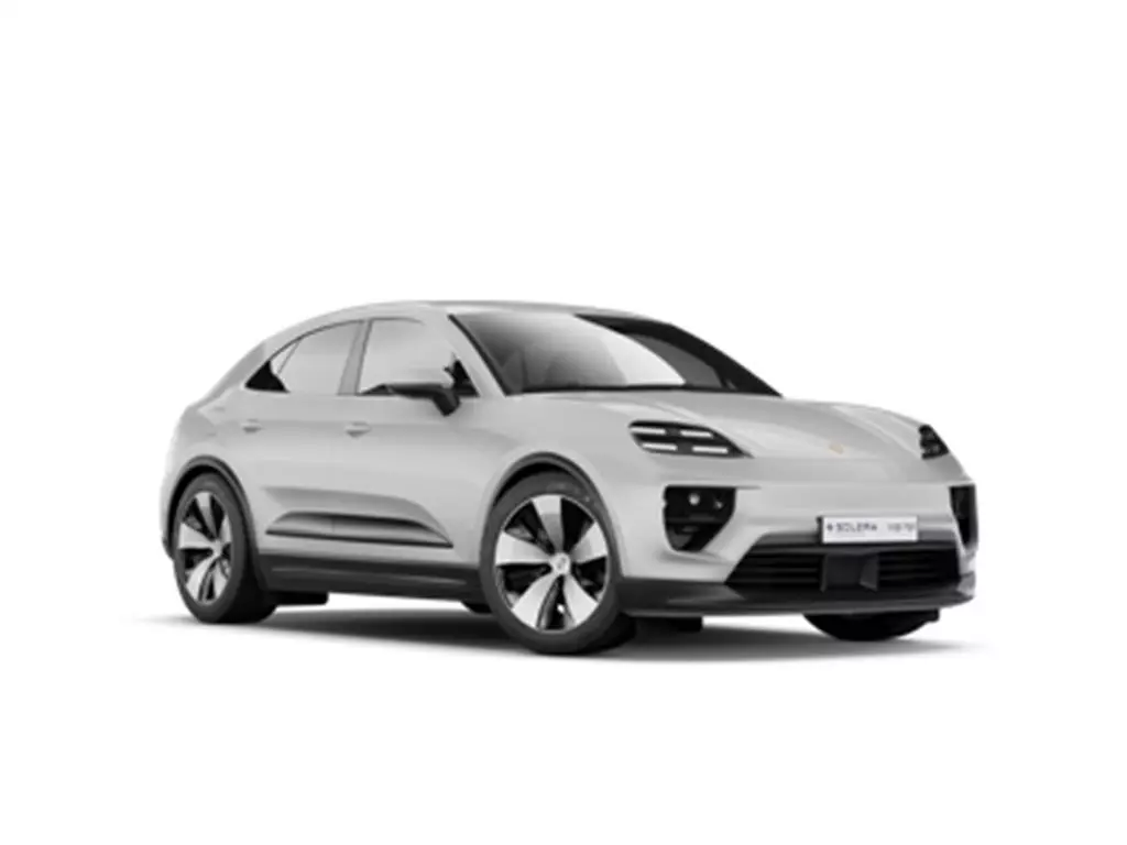 Porsche Macan 265kW 100kWh 5dr Auto