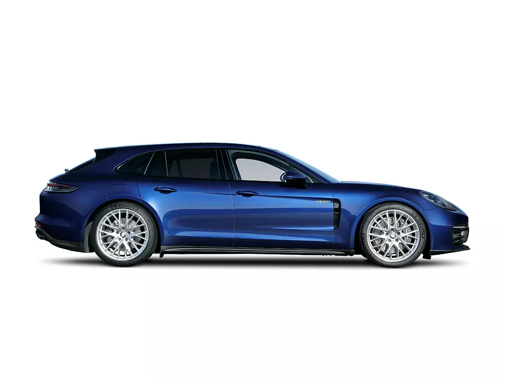 Porsche Panamera 4.0 V8 Turbo S E-Hybrid 5dr PDK