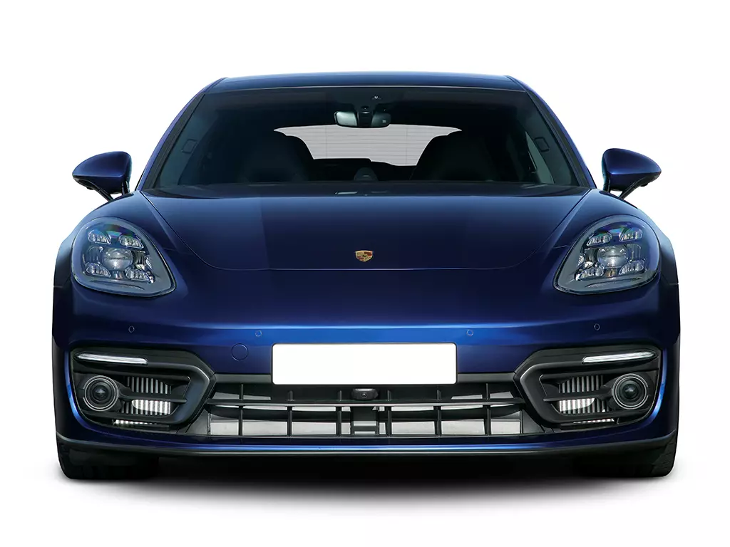 Porsche Panamera 2.9 V6 4 Platinum Edition E-Hybrid 5dr PDK