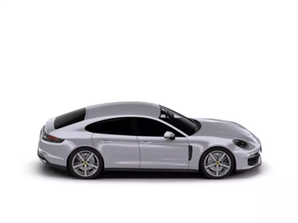 Porsche Panamera 2.9 V6 4S 5 seats 5dr PDK