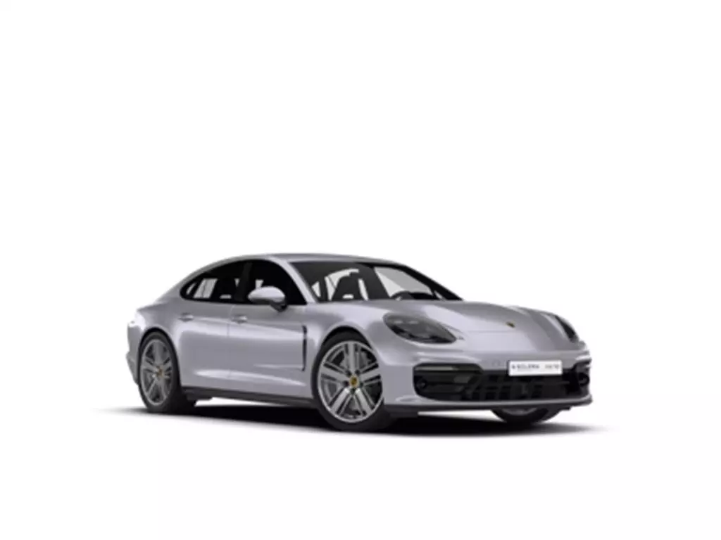 Porsche Panamera 2.9 V6 4 Platinum Edition E-Hybrid 5dr PDK